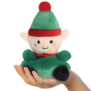 Palm Pals Plush - Jolly Elf