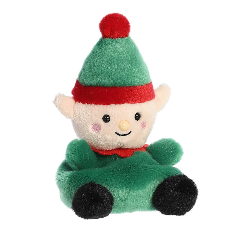 Palm Pals Plush - Jolly Elf