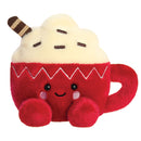 Palm Pals Plush - Cassia Hot Cocoa