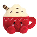 Palm Pals Plush - Cassia Hot Cocoa