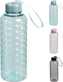 Drinks Bottle Crystal Effect Assorted