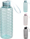 Drinks Bottle Crystal Effect Assorted