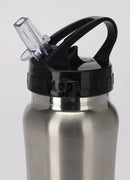 Sports / Drinking Bottle 500ml Stainless Steel