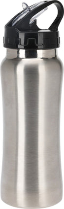Sports / Drinking Bottle 500ml Stainless Steel