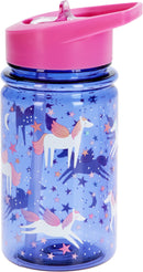 Sports Bottle 450ml - Kids Designs