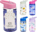 Sports Bottle 450ml - Kids Designs