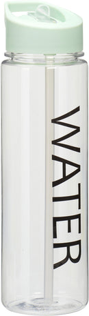 Sports / Drinking Water Bottle 700ml Plastic