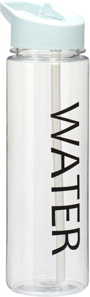 Sports / Drinking Water Bottle 700ml Plastic