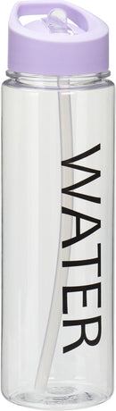 Sports / Drinking Water Bottle 700ml Plastic