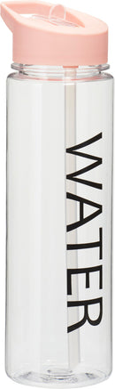 Sports / Drinking Water Bottle 700ml Plastic