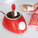 Chocolate Fondue Set