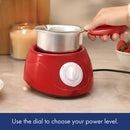 Chocolate Fondue Maker