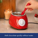 Chocolate Fondue Maker