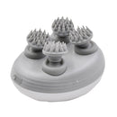 Rechargeable Head Massager