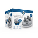 Rechargeable Head Massager