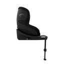 Cybex Sirona G iSize Car Seat - Moon Black