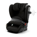 Cybex Solution G2 iSize Car Seat - Magic Black