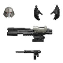 Transformers Blokees Megatron