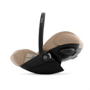 Cybex Cloud G iSize Car Seat - Almond Beige