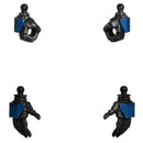 Transformers Blokees Starscream