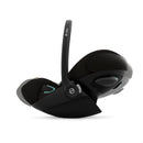 Cybex Cloud G iSize Car Seat - Moon Black