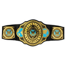 WWE Championship Belt Intercontinental Champion