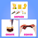 Slime Mart Shopping Bag - Disney Assortment