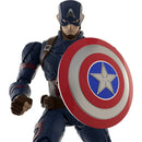 Marvel Infinity Saga Blokees Champion Class Captain America