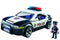 Playmobil Police Cruiser