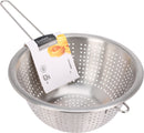 Stainless Steel Colander With Handle 24cm