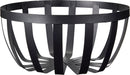 Fruit Basket - Black