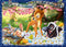 Disney Collector's Edition Bambi 1000pc Jigsaw Puzzle