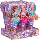 Sparkle Girlz Fairy Princess Doll Assorted