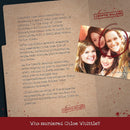 Cryptic Killers Murder Mystery Game - Murder Of A Millionaire