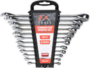 Combination Spanner Set 12 Piece
