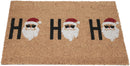 Christmas Coir Doormat Assorted