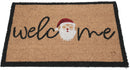 Christmas Coir Doormat Assorted