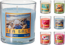 Scented Candle 9cm Assorted