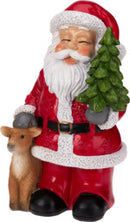 Christmas Ornament With Tree Assorted
