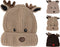 Reindeer Hat Assorted