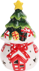 Light Up Christmas Ornament Assorted
