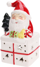 Light Up Christmas Ornament Assorted