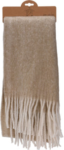 Woven Scarf Assorted
