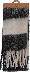Woven Scarf Assorted