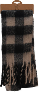 Woven Scarf Assorted