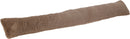 Fur Draught Excluder Assorted