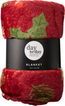 Christmas Cookie Blanket Assorted
