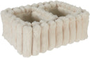 Fur Storage Basket - Set Of 3