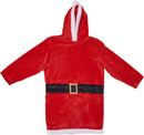 Santa Hoodie