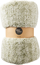 Sherpa Blanket Assorted